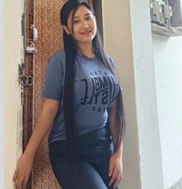 Hy Guys Im Muskan Independent Hot Girl - escort in Mumbai