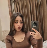 Hy Guys Im Priya Hot Figure - escort in Mumbai