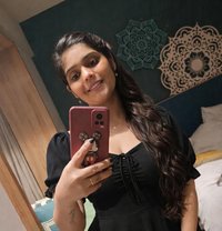 Hy Guys Im Soumya Mallu - escort in Chennai
