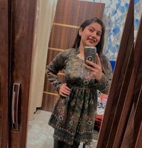 Hy Guys Im Trisha Kannada - escort in Bangalore