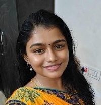 Hy Guys Im Trisha Kannada - escort in Bangalore