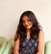 Hy Guys My Self Annya Independent - escort in Guwahati