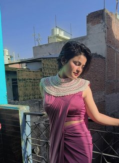 Hy I am Arpita Singh Real Meet Mumbai 🤍 - escort in Mumbai Photo 1 of 1