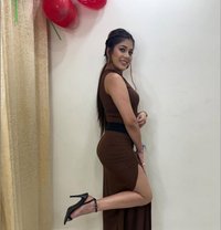 Hy Iam Aaliya Massage and Sex Service - escort in Surat