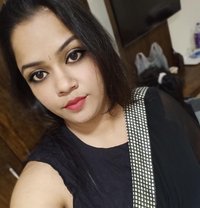 Hy Iam Aaliya Massage and Sex Service - escort in Vadodara