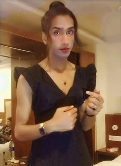 Hyaat0101 - Acompañantes transexual in New Delhi Photo 22 of 30
