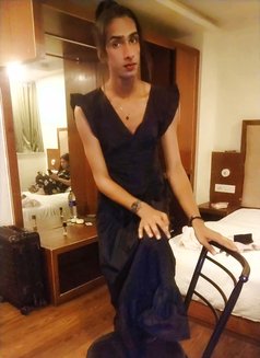 Hyaat0101 - Acompañantes transexual in New Delhi Photo 23 of 30