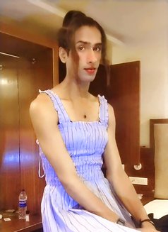 Hyaat0101 - Acompañantes transexual in New Delhi Photo 24 of 30