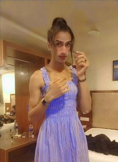 Hyaat0101 - Acompañantes transexual in New Delhi Photo 25 of 30