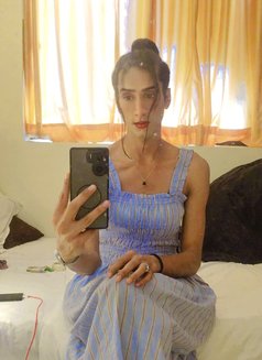Hyaat0101 - Acompañantes transexual in New Delhi Photo 26 of 30