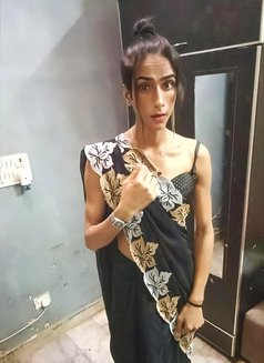 Hyaat0101 - Acompañantes transexual in New Delhi Photo 27 of 30