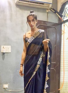 Hyaat0101 - Acompañantes transexual in New Delhi Photo 29 of 30