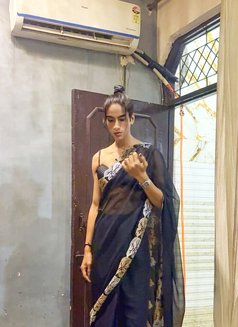 Hyaat0101 - Acompañantes transexual in New Delhi Photo 30 of 30