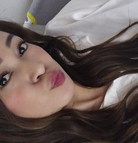 Hayanesss - escort in Hong Kong