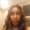 Hybrid hot African girl - escort in Bangkok Photo 4 of 4