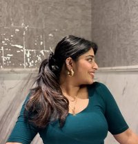 Hyd: A Pure Telugu to Serve You - escort in Hyderabad