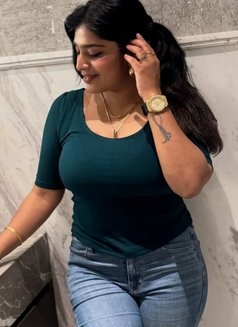 Hyd: A Pure Telugu to Serve You - escort in Hyderabad Photo 2 of 3