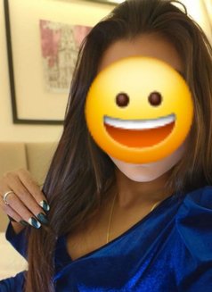 Hyd Escort 100% Cash Payment Gf Exprince - escort in Hyderabad Photo 1 of 6