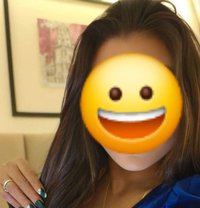 Hyd Escort 100% Cash Payment Gf Exprince - escort in Hyderabad