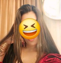 Hyd Escort 100% Cash Payment Gf Exprince - escort in Hyderabad