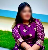 Hyd Escort Genuine Service Cash Pay Dire - puta in Hyderabad Photo 1 of 4