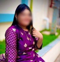 Hyd Escort Genuine Service Cash Pay Dire - escort in Hyderabad