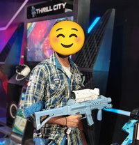 Hyd Girls Fucker - Male escort in Hyderabad