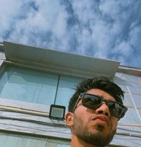 Hyd Meets 24x7 - Male escort in Hyderabad