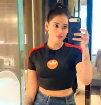 Five Star Escort 🧡High Profile Service - puta in Hyderabad