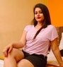 ꧁☆♧🦋 Rashi ༻♧☆꧂, escort - puta in Hyderabad Photo 1 of 2