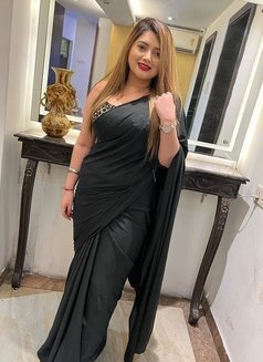 HYDERABAD BEST HIGH PROFILE CALL GIRL - escort in Hyderabad Photo 2 of 3