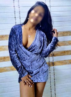 Hyderabad Call Girl Service Cam & Meet - escort in Hyderabad Photo 1 of 2