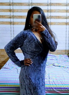 Hyderabad Call Girl Service Cam & Meet - escort in Hyderabad Photo 2 of 2