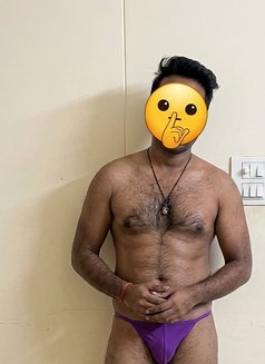 HYDERABAD CALLBOY SEX PROVIDER - Male escort in Hyderabad Photo 3 of 7