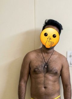 HYDERABAD CALLBOY SEX PROVIDER - Male escort in Hyderabad Photo 4 of 7