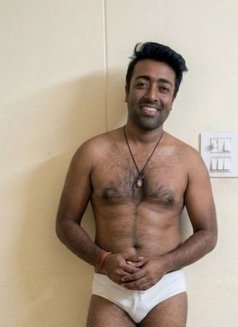 HYDERABAD CALLBOY SEX PROVIDER - Male escort in Hyderabad Photo 1 of 4