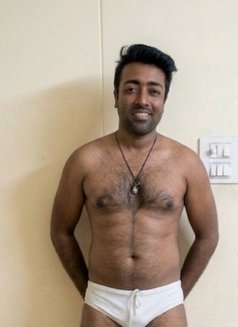 HYDERABAD CALLBOY SEX PROVIDER - Male escort in Hyderabad Photo 3 of 4