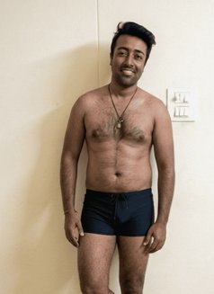 HYDERABAD CALLBOY SEX PROVIDER - Male escort in Hyderabad Photo 4 of 4