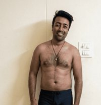 RAHUL INDEPENDENT PLAYBOY - Male escort in Hyderabad