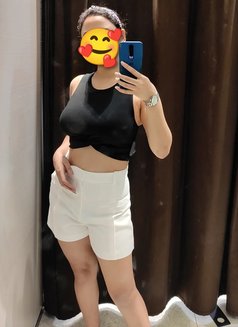 Gurgaon Escort Jinal for you 🥵 - escort in Gurgaon Photo 1 of 3