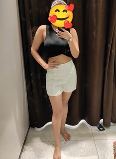 Gurgaon Escort Jinal for you 🥵 - escort in Gurgaon Photo 2 of 3