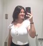 Hyderabad Escort Jinal for Ur Desire - puta in Hyderabad Photo 1 of 2