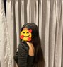 Hyderabad Escort Jinal for Your Desire - escort in Hyderabad Photo 1 of 3