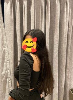 Hyderabad Escort Jinal for Your Desire - escort in Hyderabad Photo 1 of 3