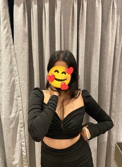 Hyderabad Escort Jinal for Your Desire - escort in Hyderabad Photo 2 of 3