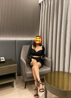 Hyderabad Escort Jinal for Your Desire - escort in Hyderabad Photo 3 of 3