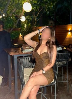 Hyderabad escort service genuine serv - escort in Pune Photo 2 of 5