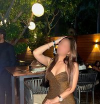 Hyderabad escort service genuine serv - escort in Hyderabad