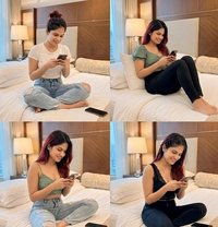 Hyderabad Escorts 100% Genuine - escort in Hyderabad Photo 2 of 6