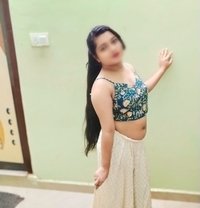 Hyderabad Escorts 100% Genuine Pay Cash - escort in Hyderabad Photo 1 of 6